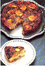 Tajine au fromage